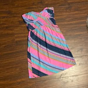 Small Billabong dress / swim cover up